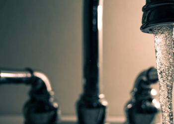 υδροδότηση