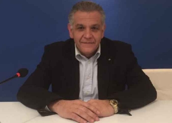 Βαγγέλης Καρκανάκης