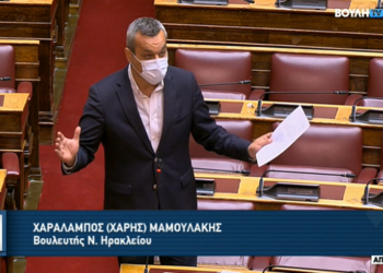 Άγνοια για το μέγεθος και το εύρος των καταστροφών του σεισμού και αντιπολίτευση στον…