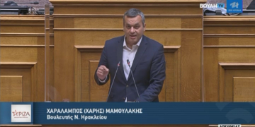 Γυρίζουν την πλάτη σε χιλιάδες εργαζόμενους στον Τουρισμό και τον Επισιτισμό