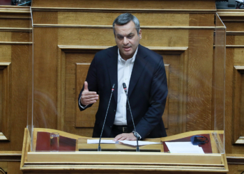 Κυβερνητική αδιαφορία πολλών ρίχτερ για μικρομεσαίες, αγροτοκτηνοτρόφους και εργαζόμενους