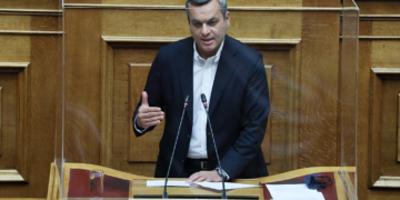 Κυβερνητική αδιαφορία πολλών ρίχτερ για μικρομεσαίες, αγροτοκτηνοτρόφους και εργαζόμενους