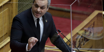 Κυβερνητική κοροϊδία με τους σεισμόπληκτους – Αντί για επιδοτήσεις, προκύπτουν δάνεια!