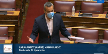 Στη Βουλή το αίτημα των ιδιοκτητών κολυμβητηρίων για μείωση του ΦΠΑ στο 13%