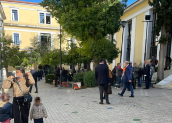 Στο πλευρό των συμβασιούχων εργαζομένων της Αυτοδιοίκησης σε ένα ακόμη δικαστήριο, αυτή τη…