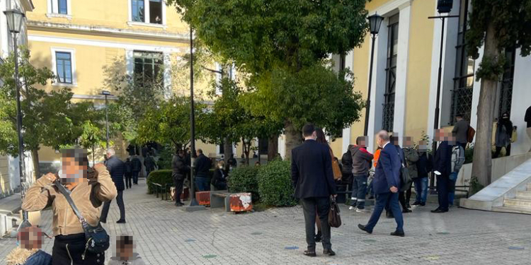 Στο πλευρό των συμβασιούχων εργαζομένων της Αυτοδιοίκησης σε ένα ακόμη δικαστήριο, αυτή τη…