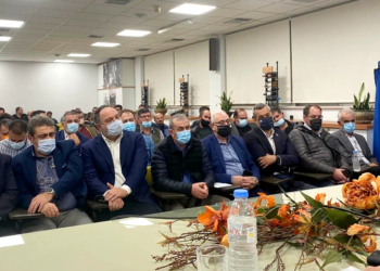 Αόρατοι οι αγρότες και οι κτηνοτρόφοι για την κυβέρνηση Μητσοτάκη