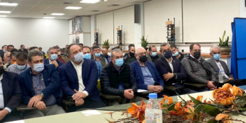 Αόρατοι οι αγρότες και οι κτηνοτρόφοι για την κυβέρνηση Μητσοτάκη