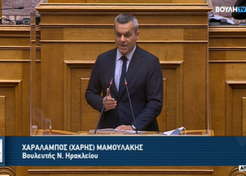 Κλίμα οικονομικής ασφυξίας δημιουργεί στους Δήμους η επερχόμενη εφαρμογή του τέλους ταφής…