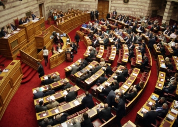 Τροπολογία ΣΥΡΙΖΑ-ΠΣ για να μην μείνουν οι μαθητές χωρίς σχολικά γεύματα