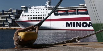 Ζητούν παρέμβαση Μητσοτάκη οι αγρότες για την απεργία της ΠΝΟ
