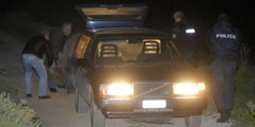 Ισόβια κάθειρξη στον 60χρονο για τη δολοφονία Κανάκη
