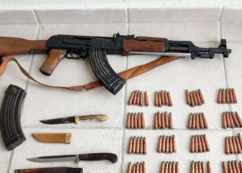 Kalashnikov