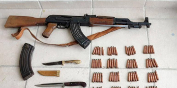 Kalashnikov