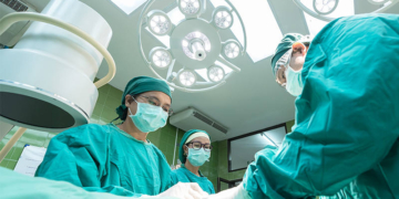 Νοσοκομείο