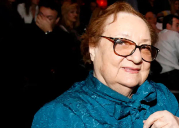 Έφυγε από τη ζωή η Ροζίτα Σώκου