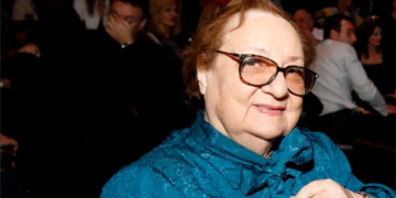 Έφυγε από τη ζωή η Ροζίτα Σώκου