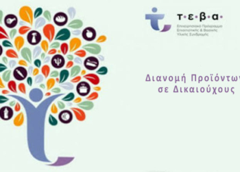 ΚΕΑ-ΤΕΒΑ