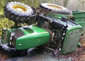 Θανατηφόρο Δυστύχημα