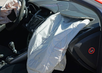 τροχαίο ατύχημα