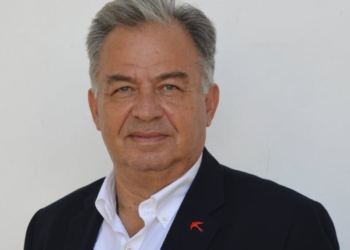 Να διασφαλιστεί η προστασία της νήσου Κολοκύθας, ζητά το ΤΕΕ/ΤΑΚ – Γιώργος Λογιάδης