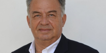 Να διασφαλιστεί η προστασία της νήσου Κολοκύθας, ζητά το ΤΕΕ/ΤΑΚ – Γιώργος Λογιάδης