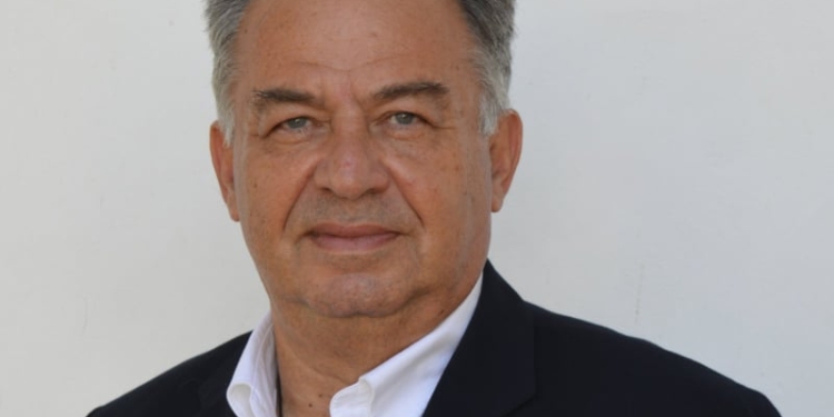 Να διασφαλιστεί η προστασία της νήσου Κολοκύθας, ζητά το ΤΕΕ/ΤΑΚ – Γιώργος Λογιάδης