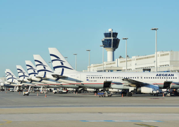 Aegean