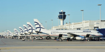 Aegean