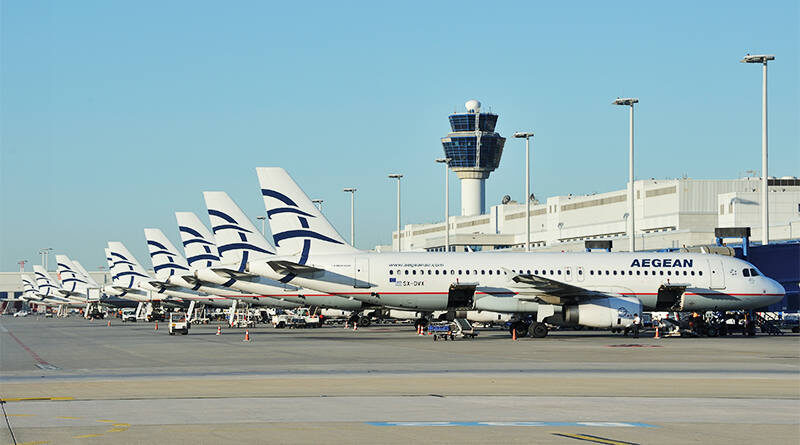 Aegean