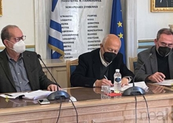 ΤΕΡΝΑ Ενεργειακή: Υπεγράφη η τροποποιημένη σύμβαση για τη διαχείριση απορριμμάτων Περιφέρειας Πελοποννήσου – Οικονομία