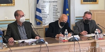 ΤΕΡΝΑ Ενεργειακή: Υπεγράφη η τροποποιημένη σύμβαση για τη διαχείριση απορριμμάτων Περιφέρειας Πελοποννήσου – Οικονομία