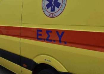 Νεκρός άνδρας από αναθυμιάσεις σόμπας στη Κρήτη