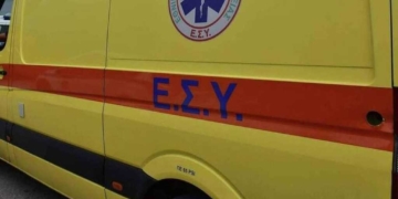 Νεκρός άνδρας από αναθυμιάσεις σόμπας στη Κρήτη