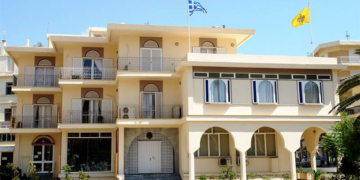 Η Ιερά Αρχιεπισκοπή Κρήτης