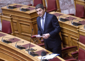 Λευτέρης Αυγενάκης