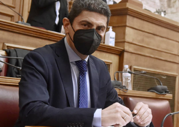 Λευτέρης Αυγενάκης
