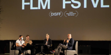 Cinematherapy Φεστιβάλ Δράμας