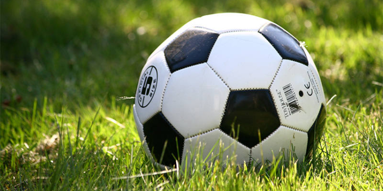 football