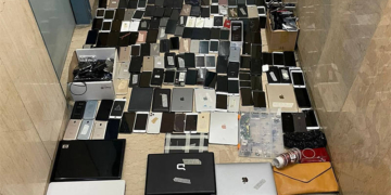 30 συλλήψεις πορτοφολάδων από την ΕΛΑΣ