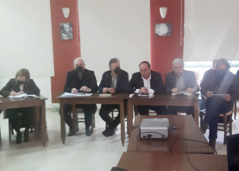 εκδήλωση Natura 2000