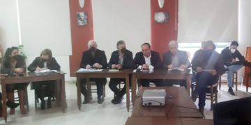 εκδήλωση Natura 2000