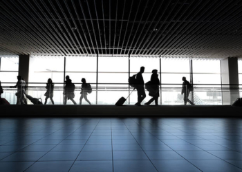 αεροδρόμιο