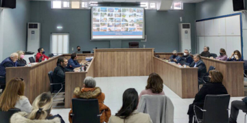 συνάντηση των Επιτροπών Τουρισμού