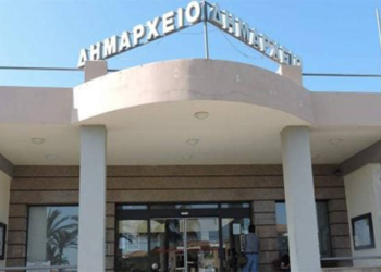 Δήμος Πλατανιά