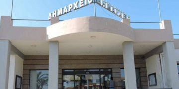 Δήμος Πλατανιά