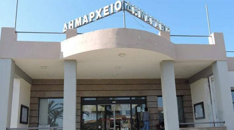 Δήμος Πλατανιά