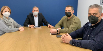 Δήμαρχος Ιεράπετρας