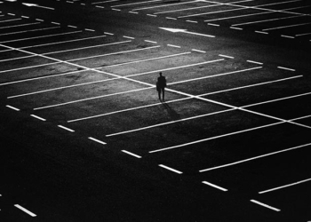 χώρος στάθμευσης