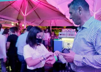 «Ευρωπαϊκή Νύχτα χωρίς Ατυχήματα» Στο Ρεθύμνο